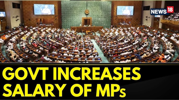 MP 24% Hike