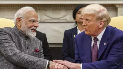 US-India Trade Deal