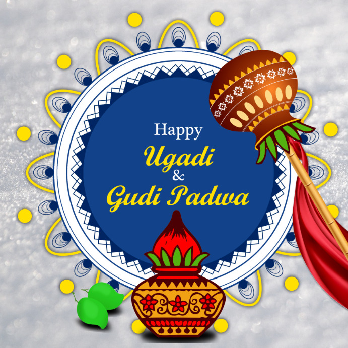 Gudi Padwa